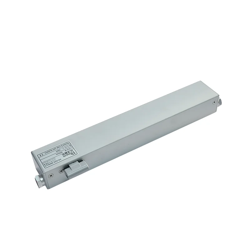Aluminium Accessories Manual Window Opener Chain Window Actuator for Greenhouse