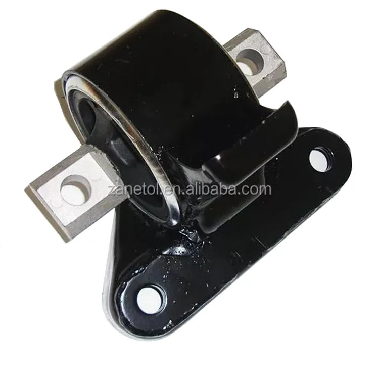 4766474 A5543 Em4107 For 3.5l 20092010 Dodge Journey Engine Motor