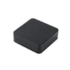 Negro 110x110x33mm (120 unidades/caja)