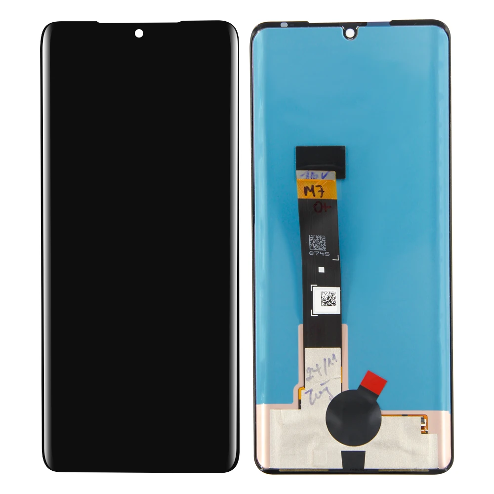 Lg Velvet 5g,Replacement Lcd Screen 