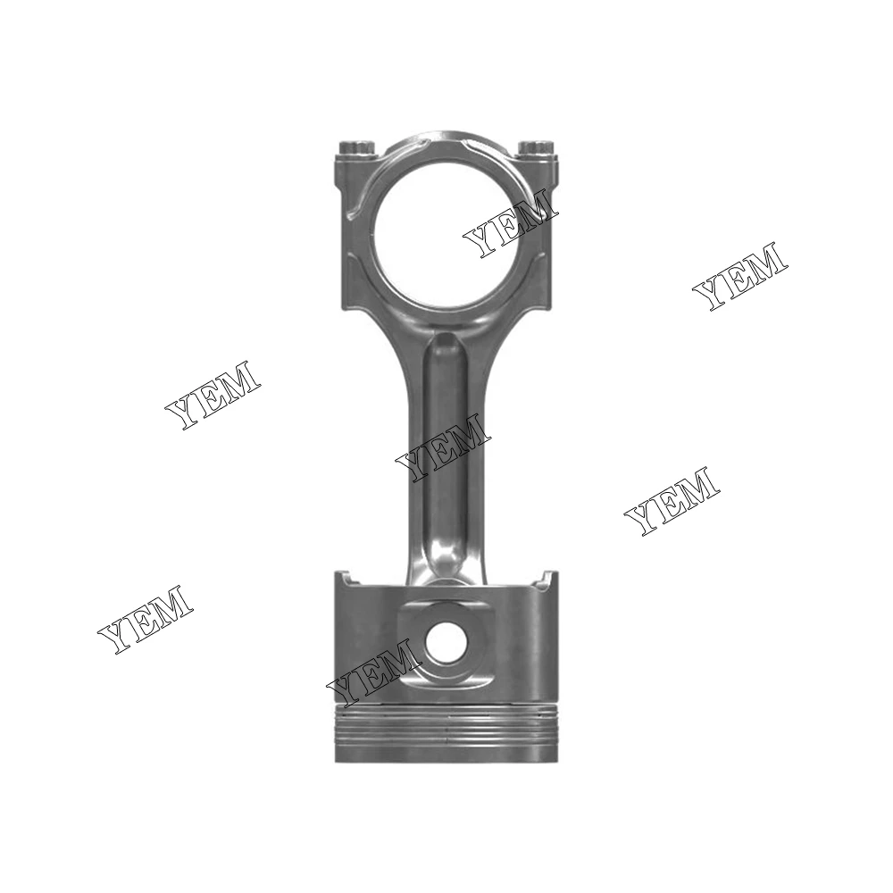 Diesel Engine 0R-9894 Cat Reman Piston Pack for Caterpillar Fast Delivery Engine Parts 4