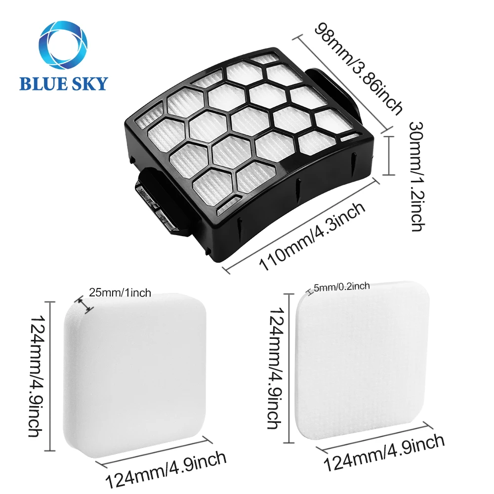 La502 La322 La702 Filter For Sharks La322 La301 La300 La455 La702