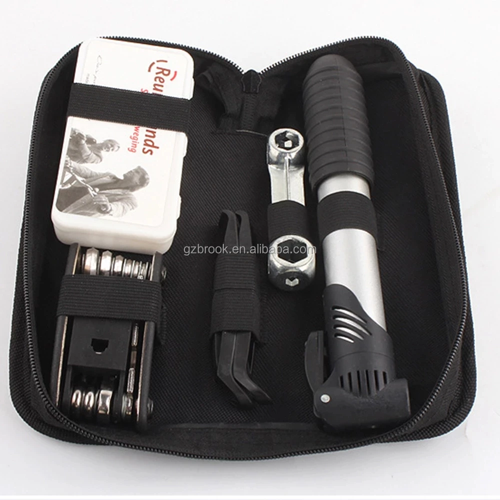 bike tool kit bag