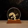El pequeño guardián de los príncipes.