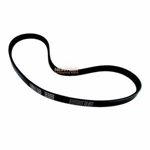 Engine Parts 4PK830 Drive Belt Auto Spare Parts for Car Geely Emgrand GC6