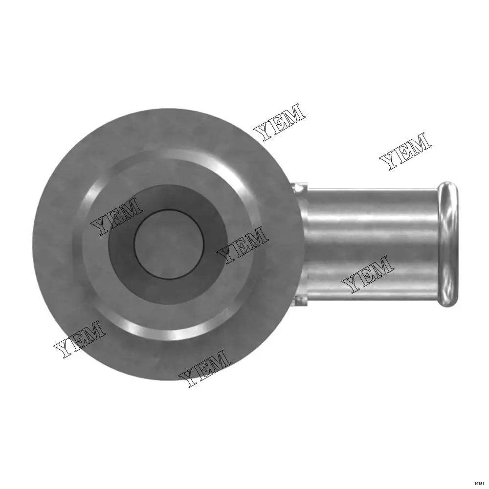994K Valve-Shutoff 235-3589 2353589 Diesel Engine Parts 3