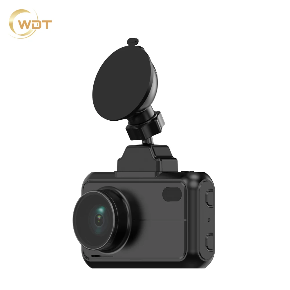 Magnetic Radar Detector 3 in 1 Car Dvr GPS  1440P  Speed Camera WDR Car Detector Built in Wifi