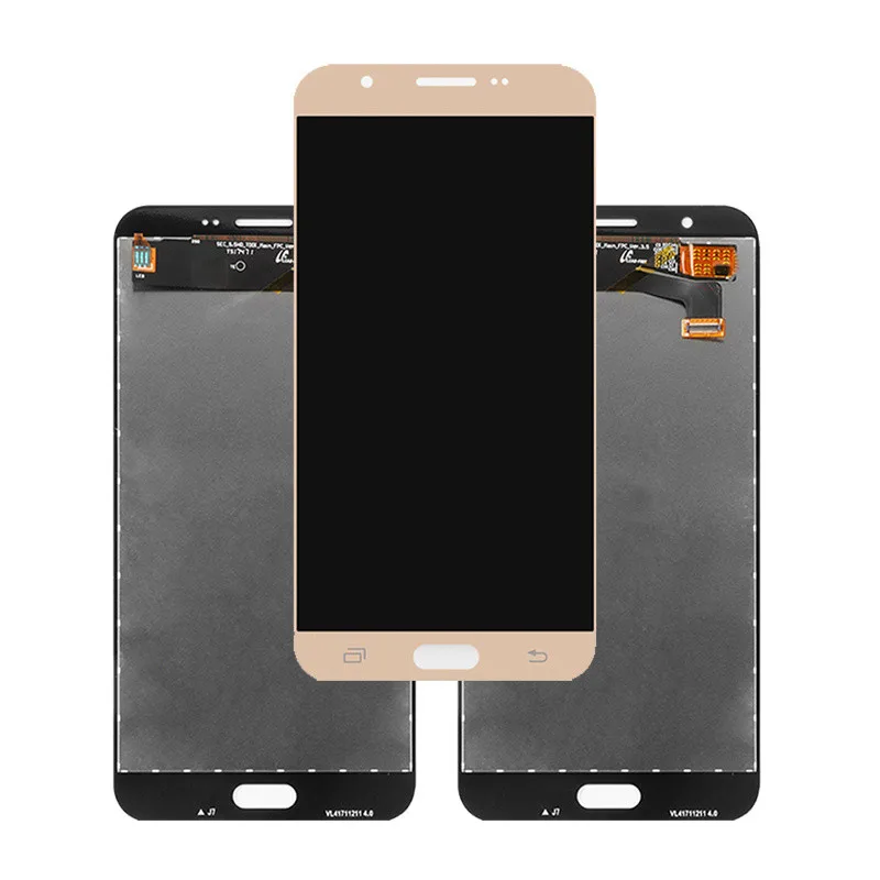 Wholesale Mobile phone Lcd Display With Touch Screen Glass Digitizer Assembly Replacement Parts For Samsung for galaxy J727