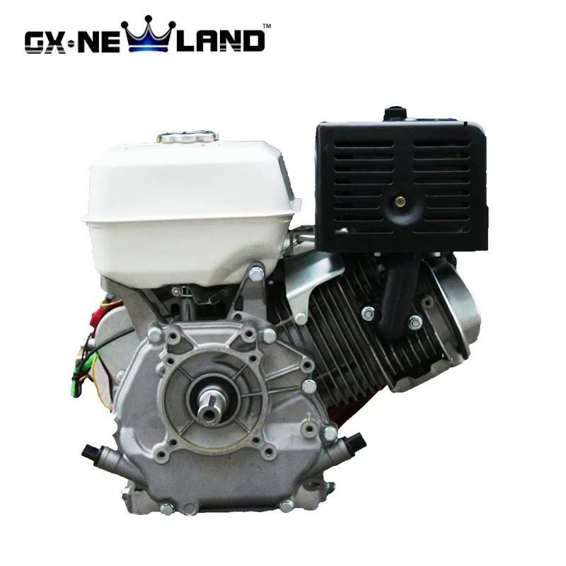 NEWLAND 13HP Gasoline Engine with Competitive Price GX390 Type