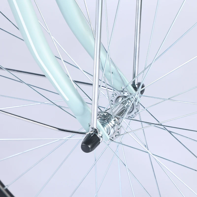 26 Inch Fashion City Bike for Sale - OEM Custom Bicycles