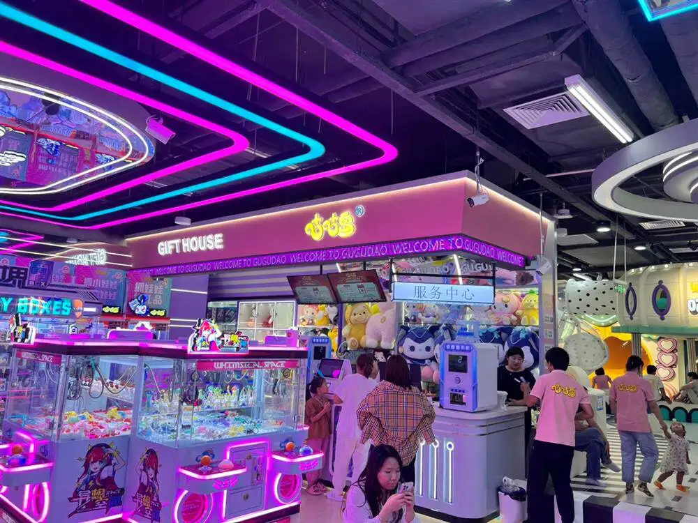 Trade show participation