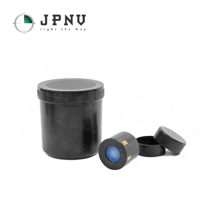 MX10160 FOM2000+ Image Intensifier Tube Autogating  Gen2+ Night Vision Tube P43/P45 Small Anvis PVS-14 PVS-18 GPNVG