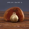 Campana de tigre de 22mm
