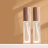 Tapa de nogal de 10 ml.