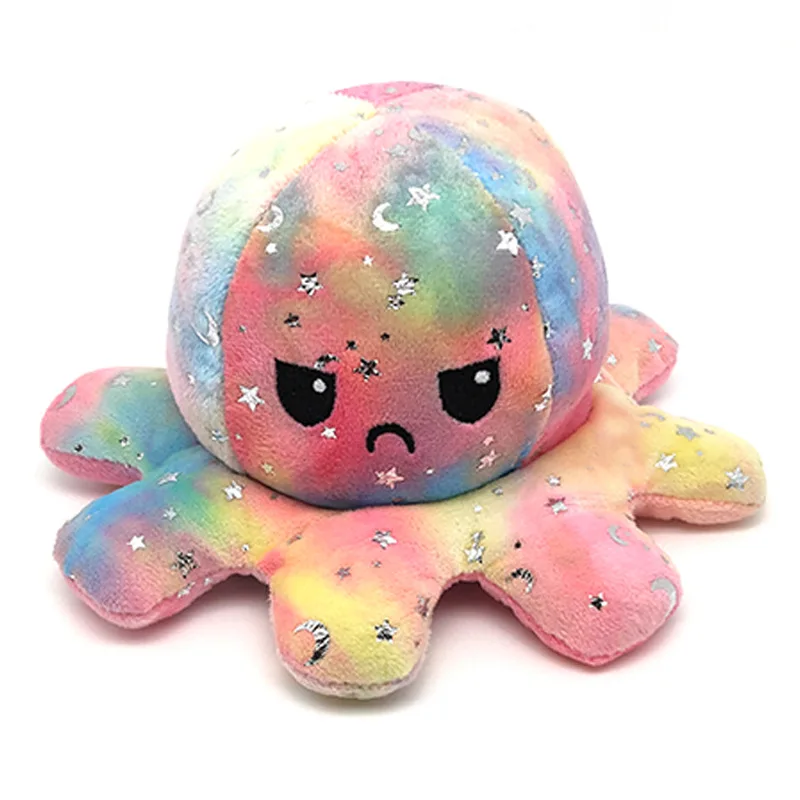 octopus plush light up