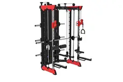 Оптовая продажа, коммерческий тренажерный зал, домашние упражнения, сила тела, многофункциональный тренажер