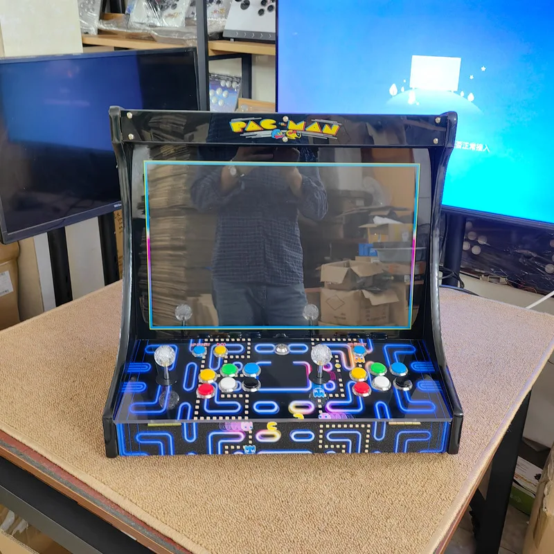 その他 ARCADE BOX Street-Fighter-Pandora-Box-5s-
