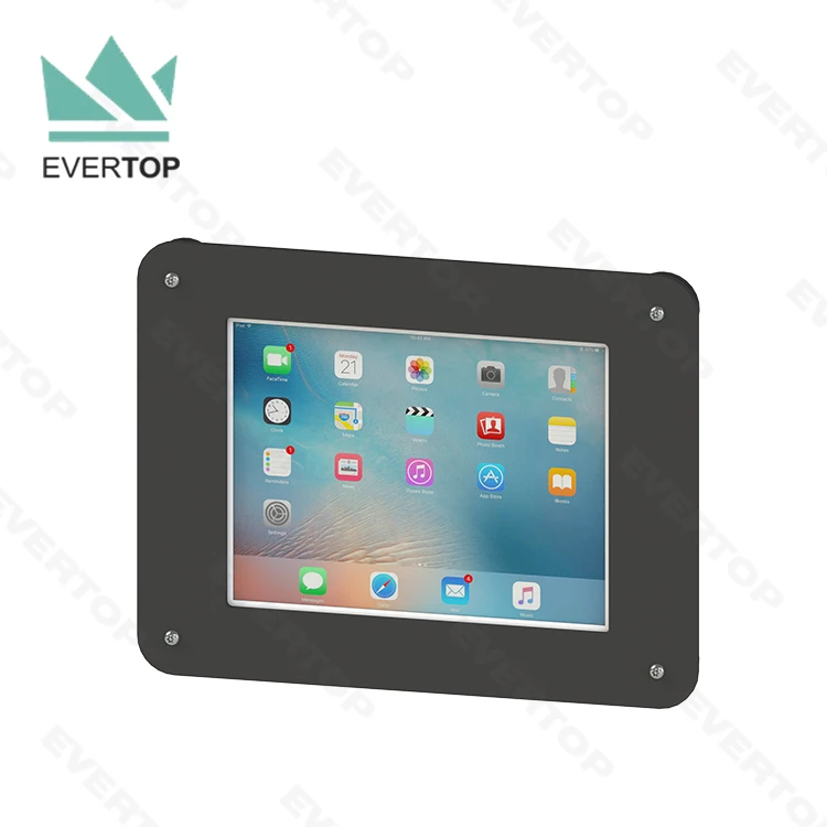ENC-B планшетный Стенд корпус компьютерный монитор для киоск iPad Air Pro 2020 10 5