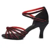 Nero+rosso 7,5 cm