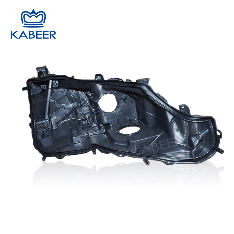 High Quality Headlight Housing for Camry SE LE XSE XLE V70 V71 2018 2019 2020 2021 2022 Head Light Housing Head Lamp Back Base