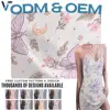 Custom design / Solid colors
