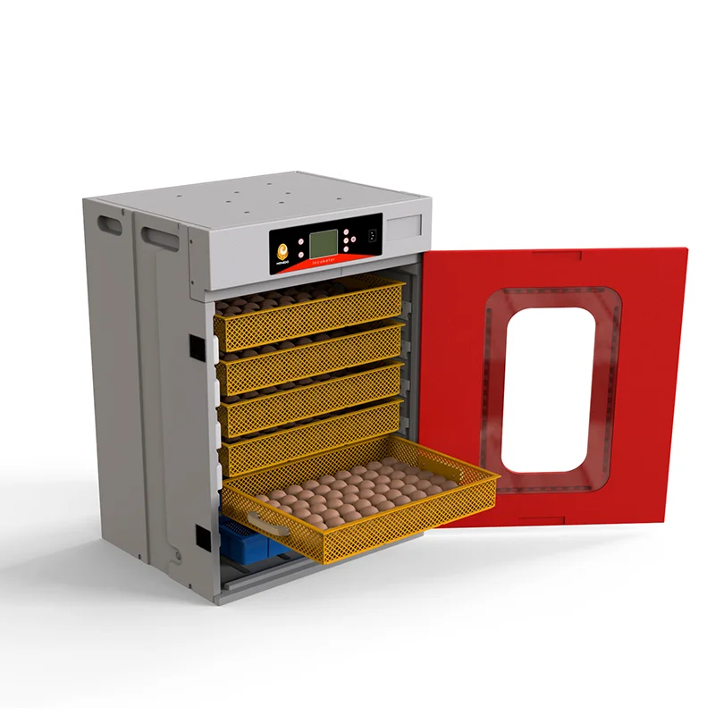 Full Automatic 400 Egg Incubator Hatchery Machine in Dubai with Spare Parts
