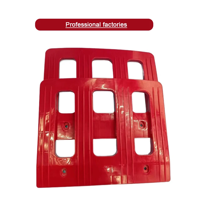 Yangma Rice Transplanter Spare Parts Extension Board Agricultural Machinery Parts