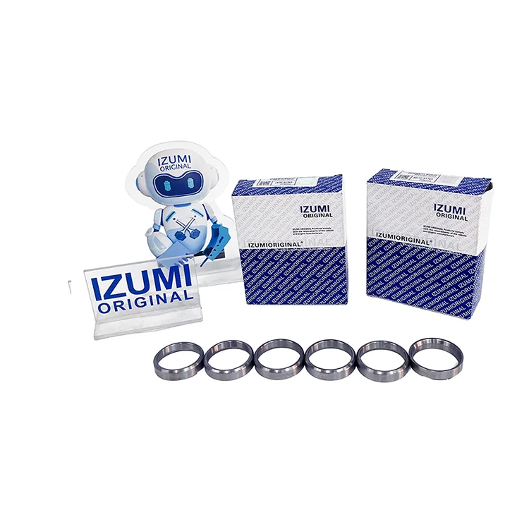 IZUMI ORIGINAL 4ja1 Valve Seat High Quality Diesel Engine PartsFor Isuzu