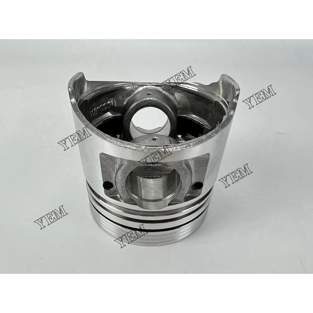 Repair Kit D4BH Piston for Hyundai 2