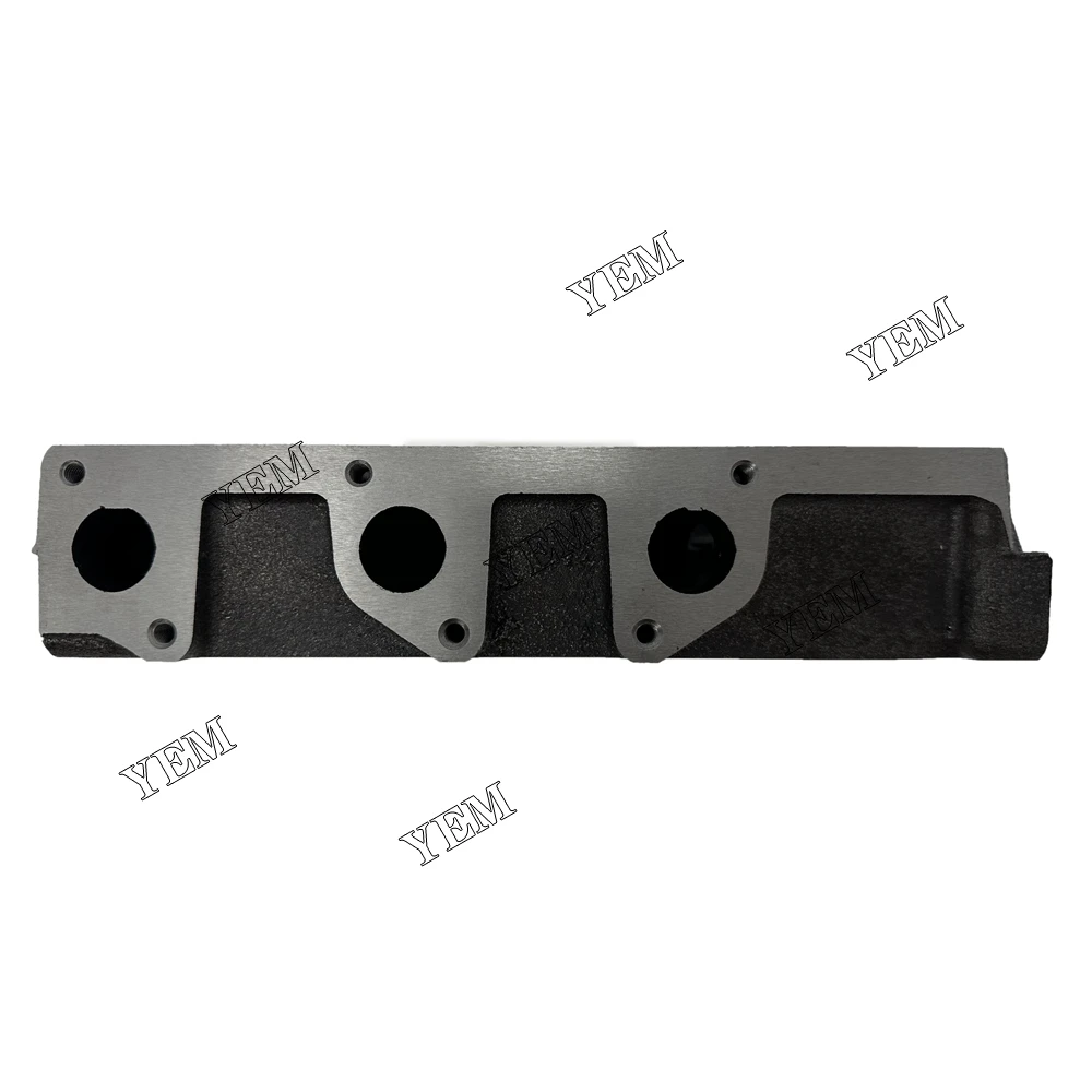 For Kubota D600 Cylinder Head Stock Complete