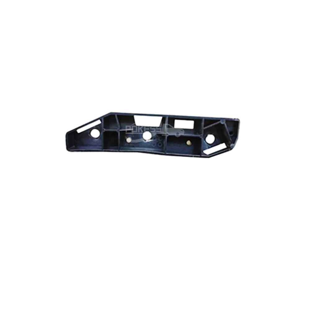 POKESS KK7B17D958AB Small Left Front Bumper Bracke