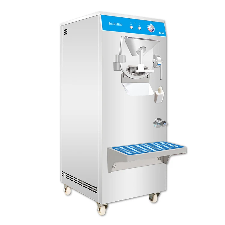 Mehen ice cream machine sale