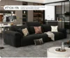 Gris graphite