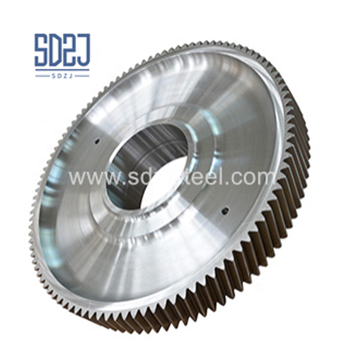 Китайский поставщик стальное колесо поезда высокого