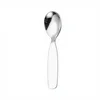 Silver spoon