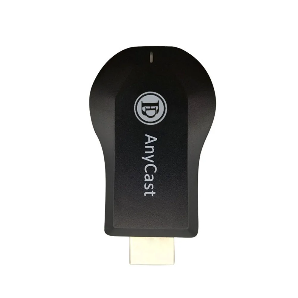 Anycast M4 Plus Smart Wifi Display Dongle Easy Sharing Wifi DLNA Airplay Display Android Tv Dongle