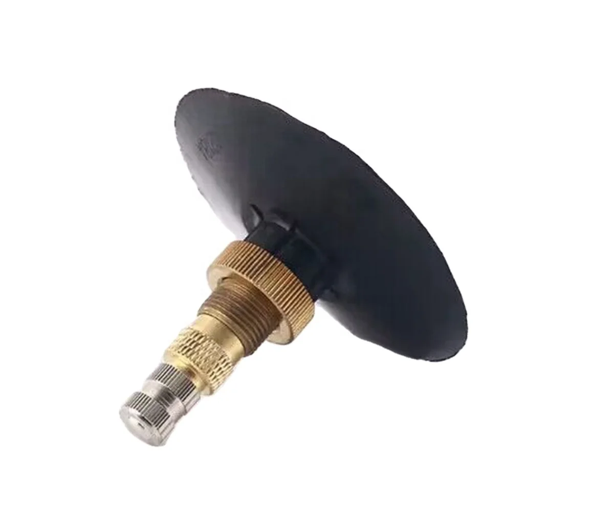 Camera D'aria Per Trattore Industriale Justubes 28lR26 Con Stelo Valvola TR218 - Nuova