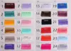 lista de colores