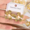 23cm gold style g5