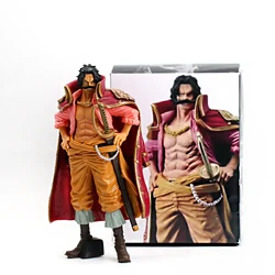 Gol D Roger Figure  One Piece Statue 23CM