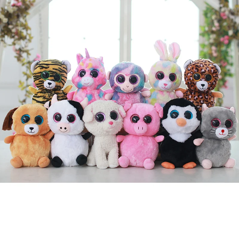 glass eyes for soft toys