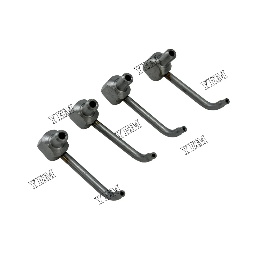 Oil Cooling Nozzle 8980903140 Fit for Isuzu 4LE2 Engine 5