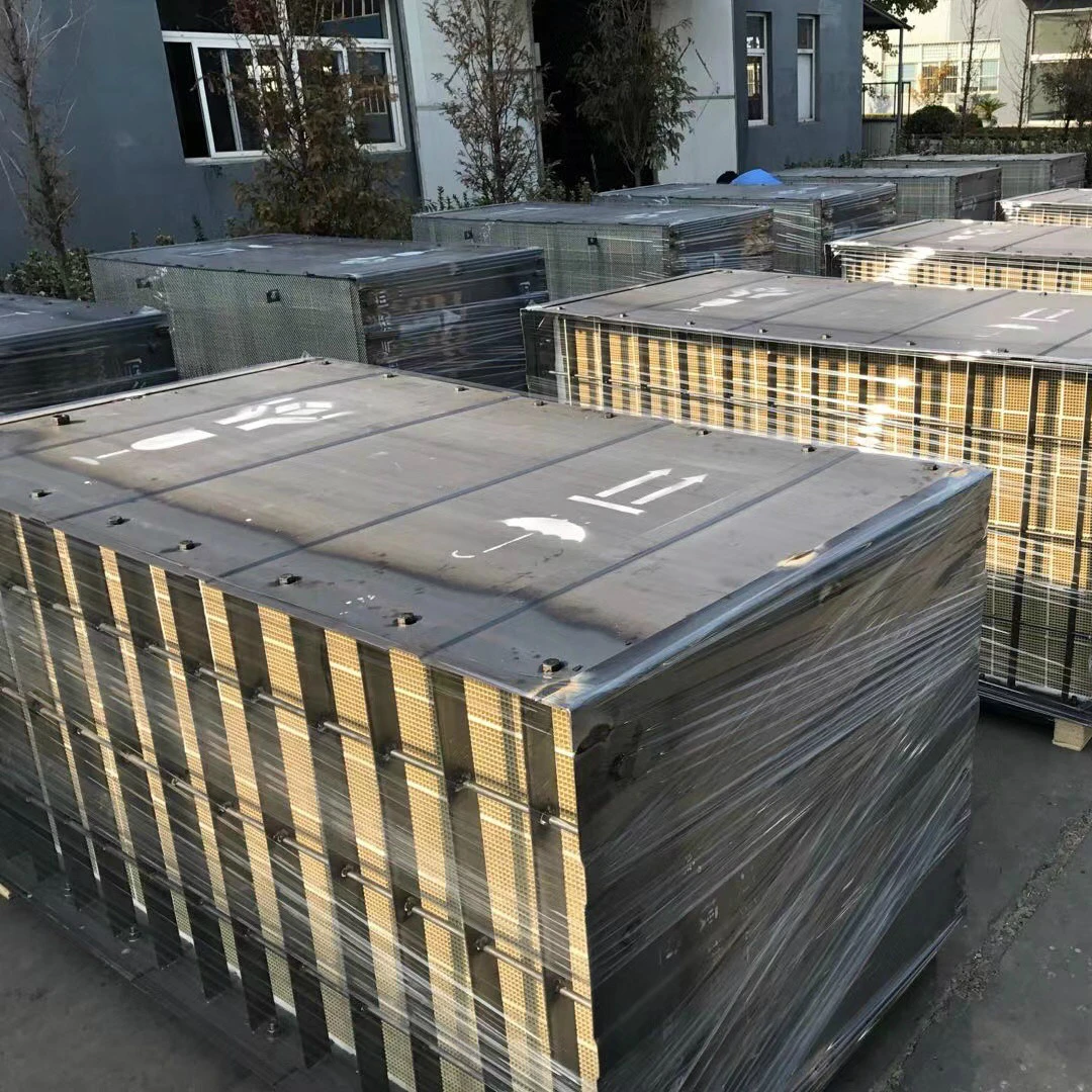 SCR Catalyst for Nitric Acid (Nitrate) NOx Purification Industrial Use in Gas Disposal Machinery for Manufacturing Plant