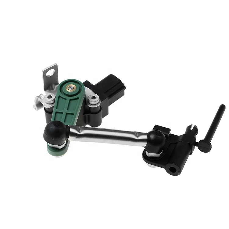 7P0616213 7P0616214 Front Left Level Heigh Sensor for Porsche Volkswagen Cayenne Touareg