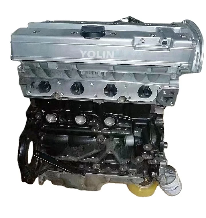 Chevy出品 Volvo D12 Cylinder Head | 2003-2007 | 8170101