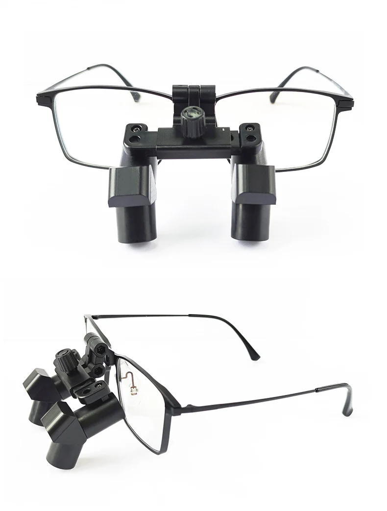 High Quality Dental Surgical Loupe Dentiste Medical Loupes With Led