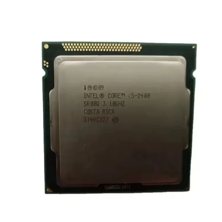 NCR Processor Core I5 2400 for ATM Machines - 90 Days Warranty