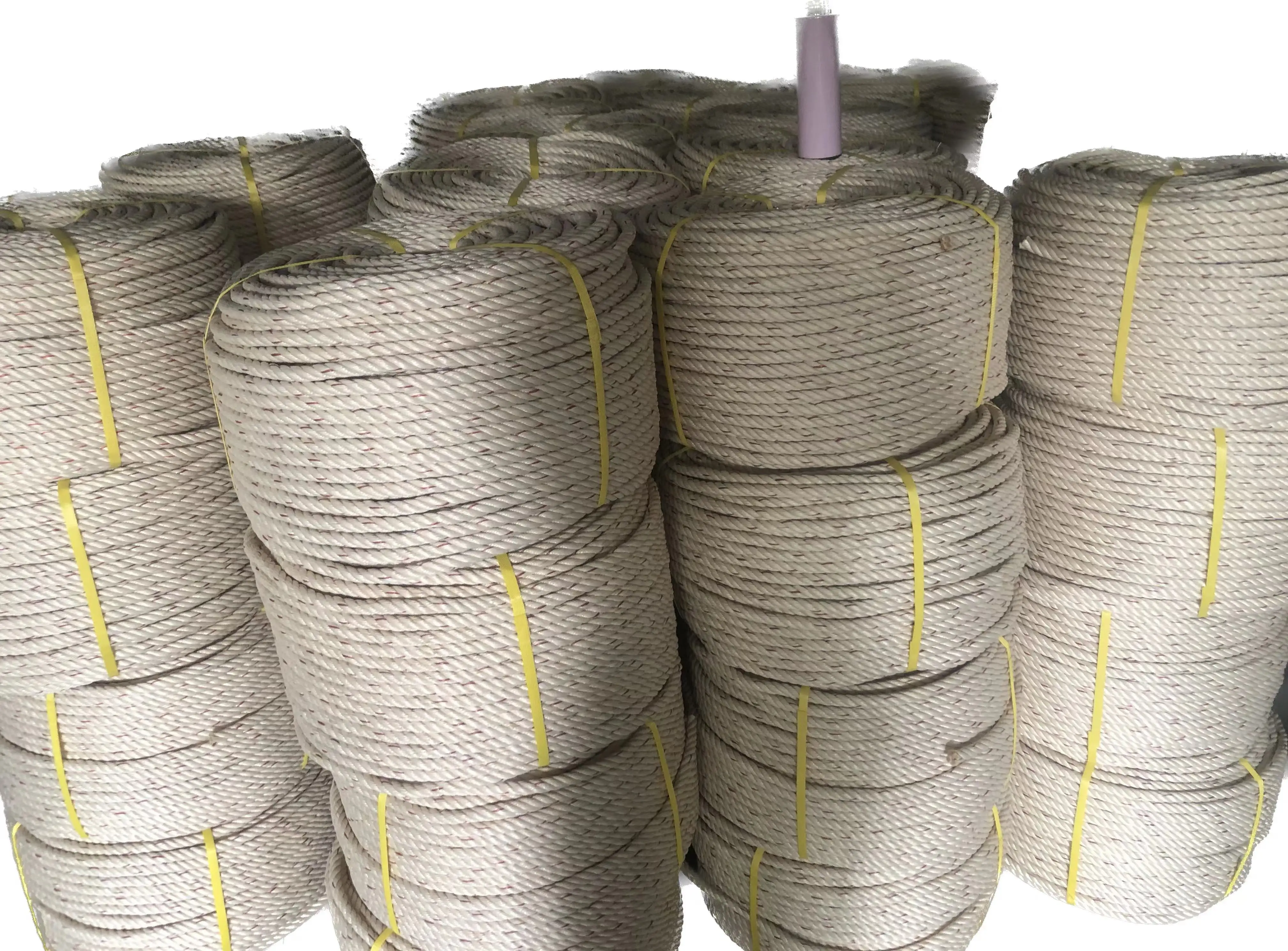 Made In China Rope Mooring Packing With Low Price Pe Mono Rope Buy Pe