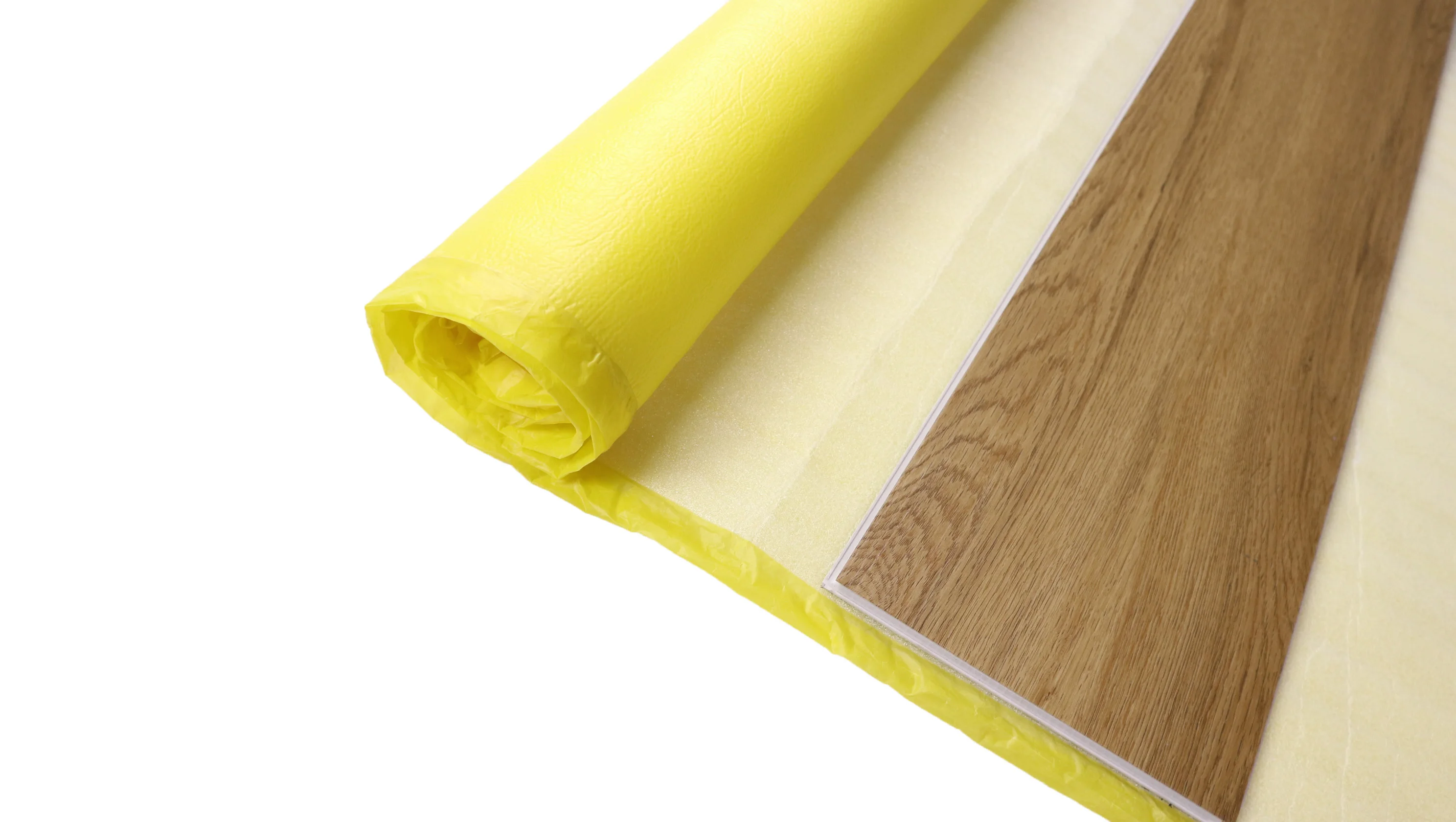Epe Foam Underlay Waterproof Vinyl Flooring Underlay Floor Underlayment
