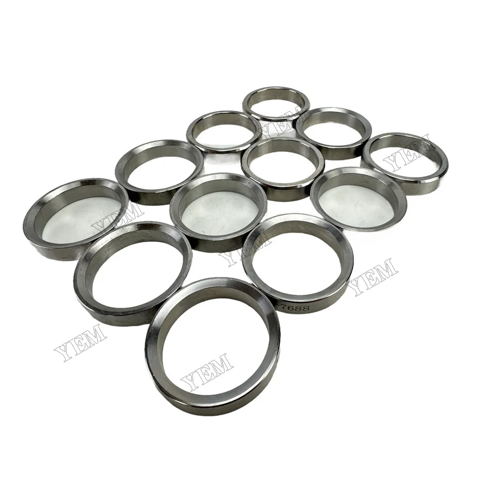 C-9 Intake Valve Seat 176-7688 Engine Repair Kit for Caterpillar Engine Repair Kit 2